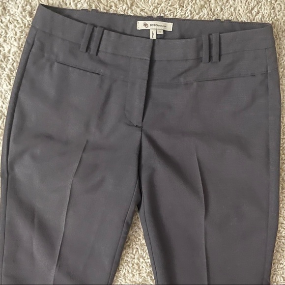 BCBGeneration Women’s Dress Pants Size 4 - Picture 2 of 3